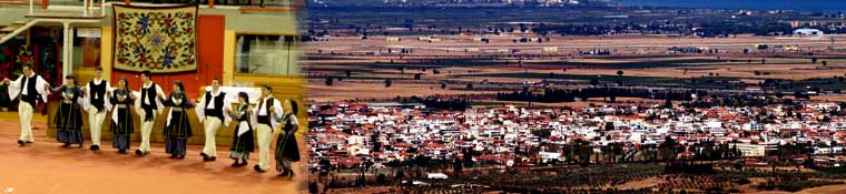 Λαογραφικός Σύλλογος Βλάχων Επαρχίας Αλμυρού